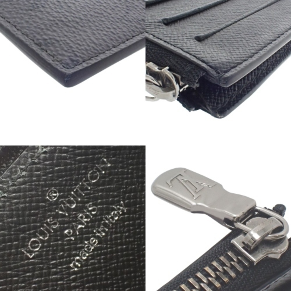 Louis Vuitton Eclipse Monogram Eclipse Reverse Bl… - image 6